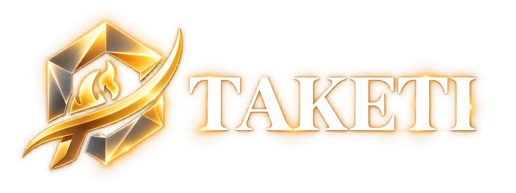 TAKETI