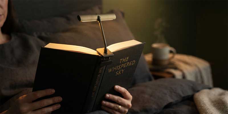 Book light